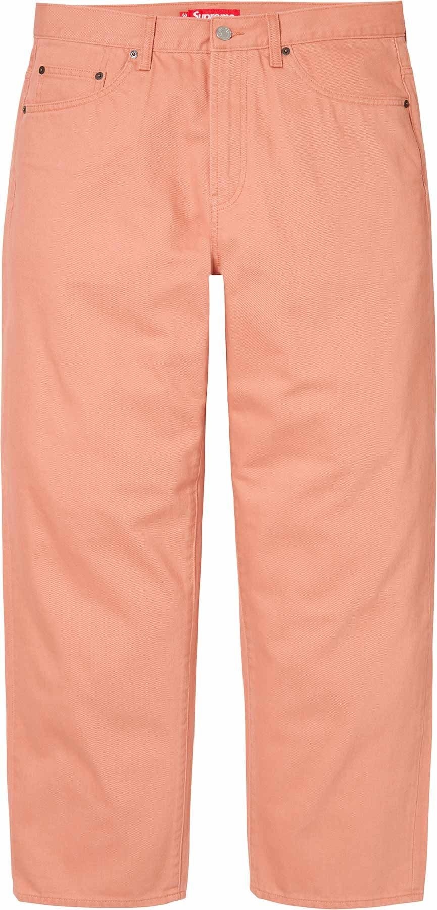 Baggy Jean view 12